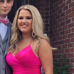 Meet your Posher, Kelsey